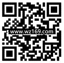 手机QQ酷跑活动扫码送8元理财通红包 定期一月可提现