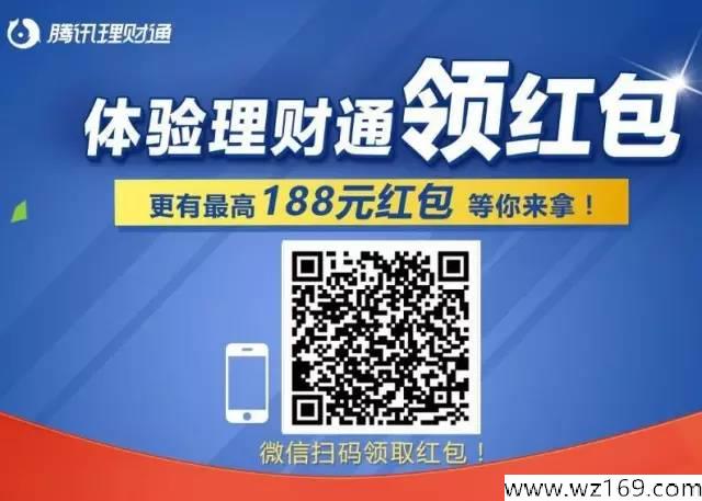 12.15最新理财通红包