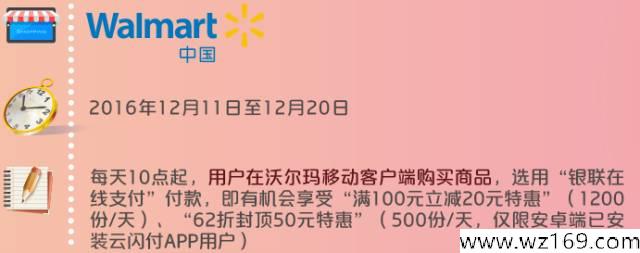 12.16信用卡羊毛日报