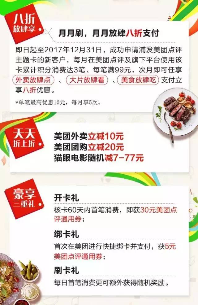 8折！8折！8折支付优惠！