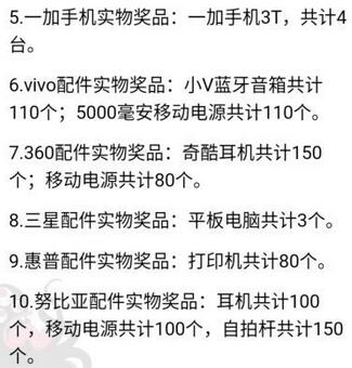 京东 玩游戏赢勋章 抢手机及配件礼