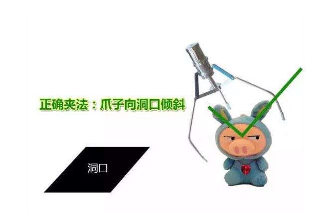 夹娃娃机百战百胜的秘诀