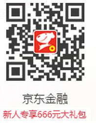 京东金融 白条加油站 摇小金库红包