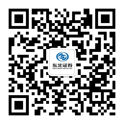 东北证券 10周年互动 抽1-100元微信红包
