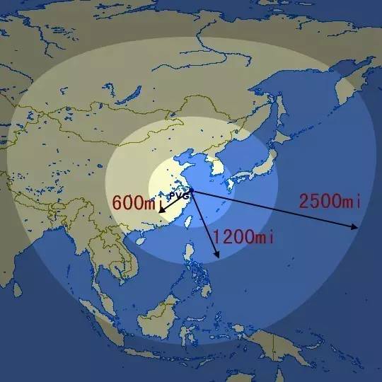 亚洲万里通使用技巧，以及从北京、上海、香港出发的经典兑换路线。