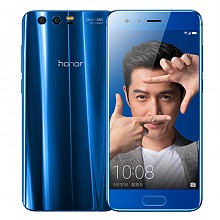 华为荣耀9 4GB+64GB 京东券后1899元