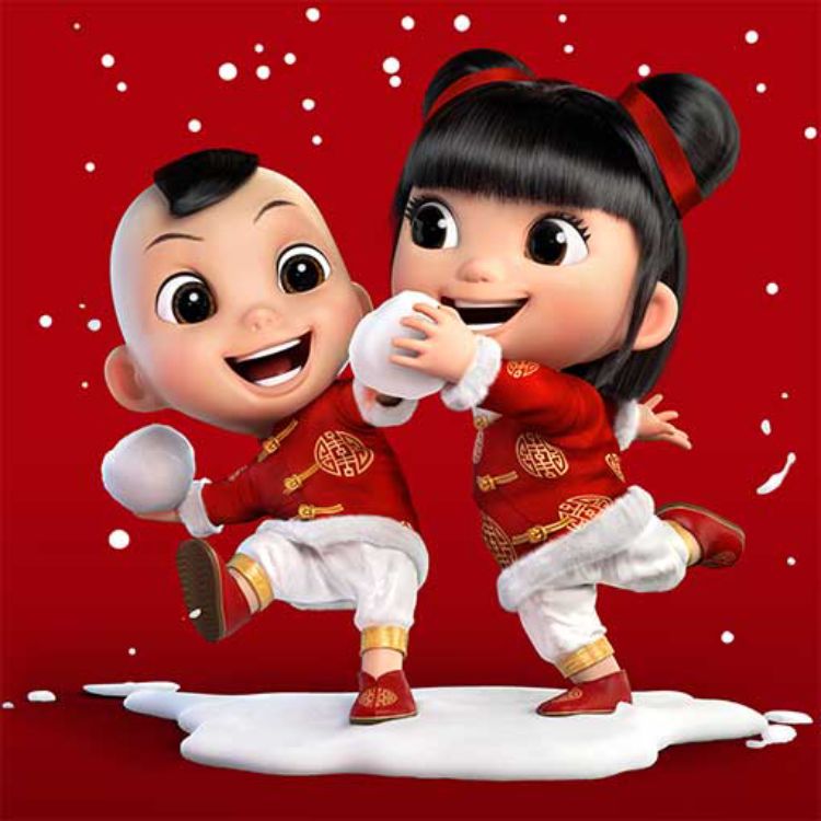 发放20亿红包之后，支付宝又发“扫福”红包，打响春节红包第一枪！
