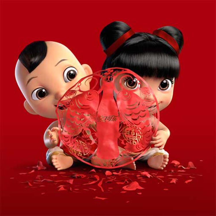 发放20亿红包之后，支付宝又发“扫福”红包，打响春节红包第一枪！