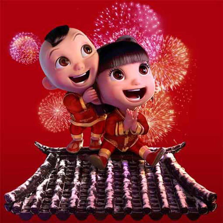发放20亿红包之后，支付宝又发“扫福”红包，打响春节红包第一枪！
