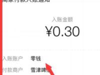 雪津啤酒聚热津贴抽奖0.6元微信红包非必中 活动线报 第1张
