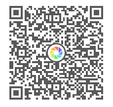 扫码，随意填，毛包