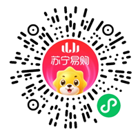 苏宁新用户（未下单）可直领20元券和10元易付宝支付券