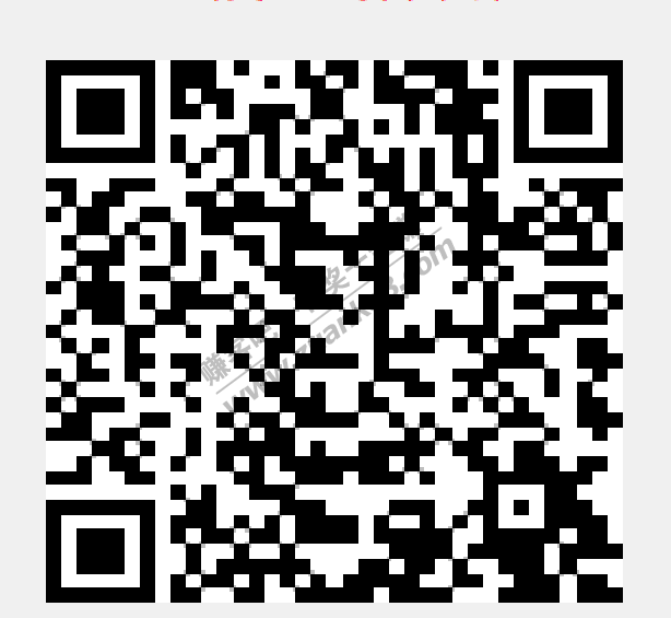 招行最新活动 便民服务季 5个直达二维码 终极大奖很给力 速度！