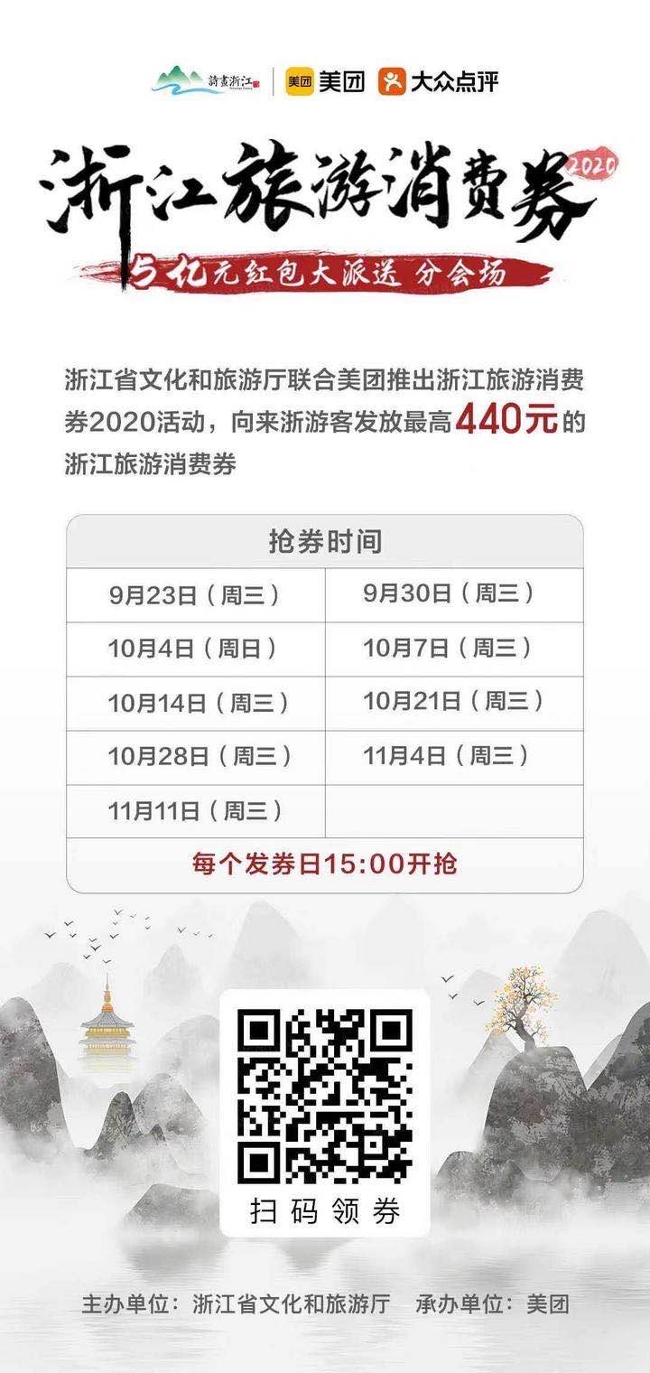 3点秒杀 美团400-200 200-80 100-40优惠券