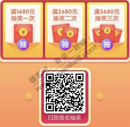建行中了无线蓝牙耳机，附活动抽奖入口