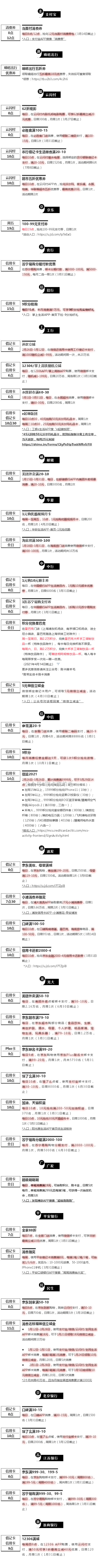 周四（3.4）刷什么（图片版）