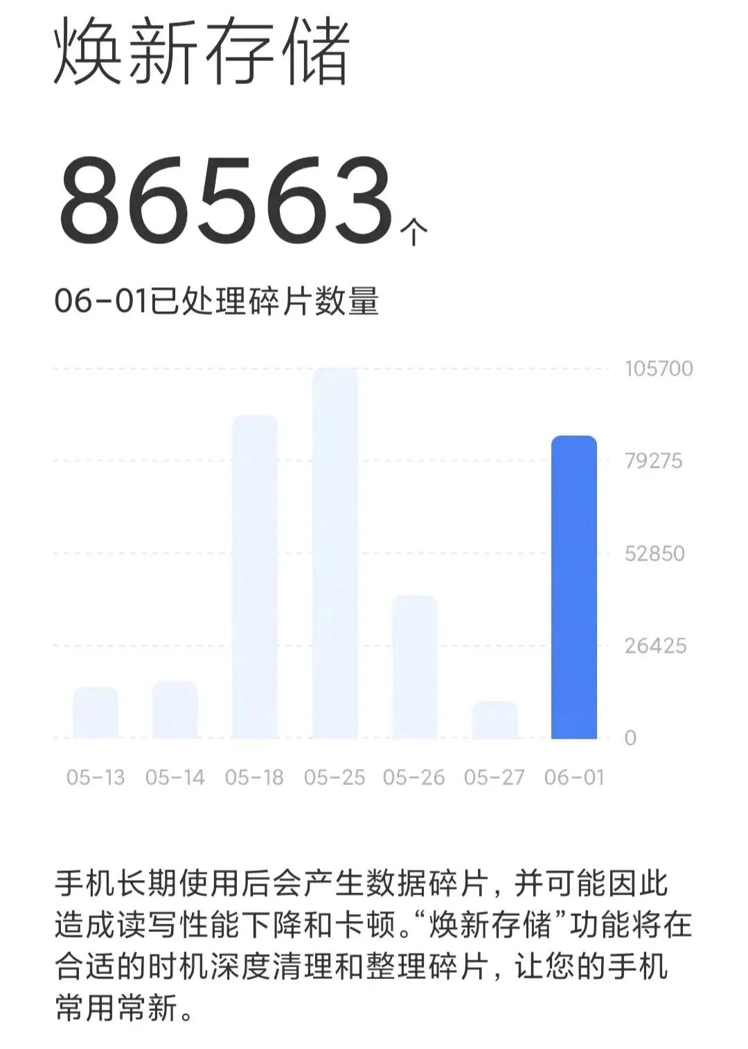 手机越用越慢?快来试试这些方法告别卡顿!